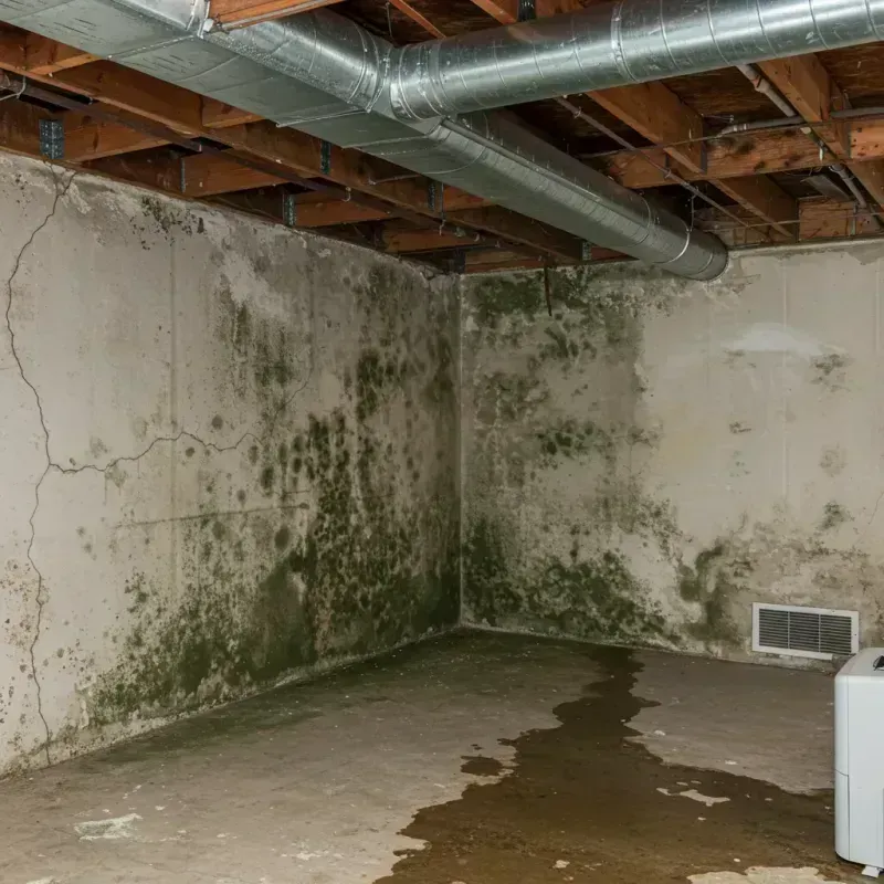 Professional Mold Removal in Boyd County, KY